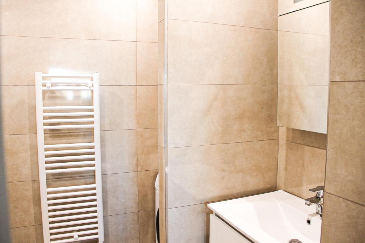 Апартаменты Grand T1 Moderne Jardin Pres De Cdg Ле-Тие Экстерьер фото